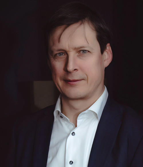 Arnaud Backbier