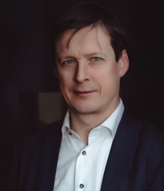 Arnaud Backbier