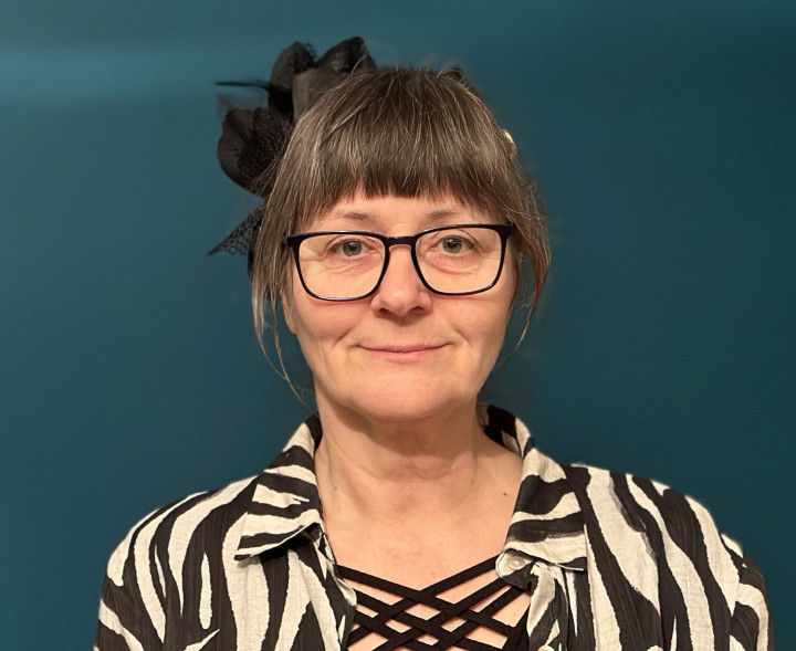 Foto van Mirjam